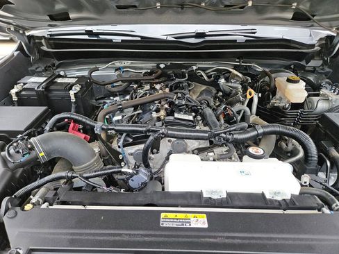 Used 2024 Toyota Tacoma TRD Off-Road AWD/4WD image 23