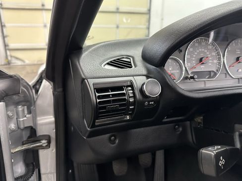 Used 2001 BMW M Roadster RWD image 33