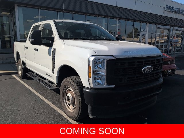 Used 2026 Ford F250 XL AWD/4WD image 1