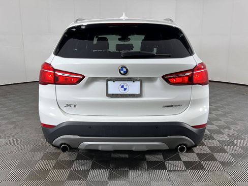Used 2019 BMW X1 xDrive28i w/ Convenience Package AWD/4WD image 6