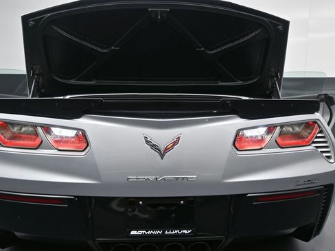 Used 2017 Chevrolet Corvette Z06 image 16