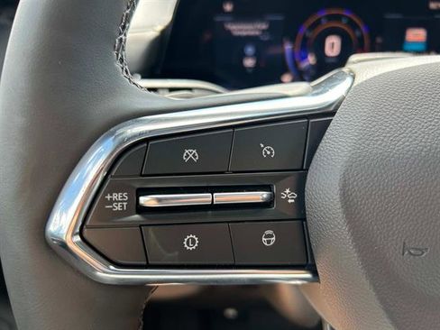 New 2025 Chevrolet Tahoe LT w/ Advanced Technology Package image 23