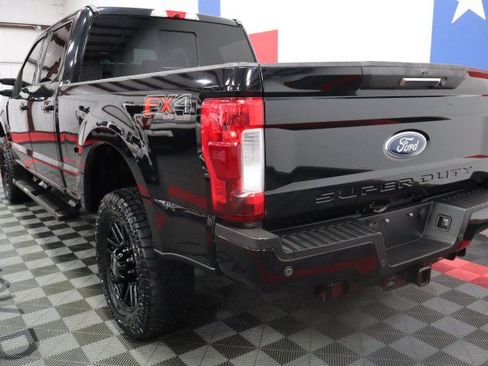 Used 2019 Ford F250 Lariat AWD/4WD image 12
