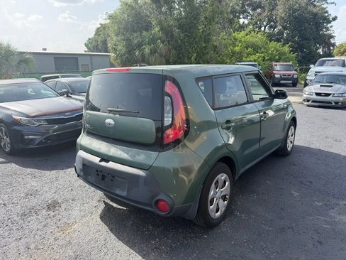 Used 2014 Kia Soul FWD image 5