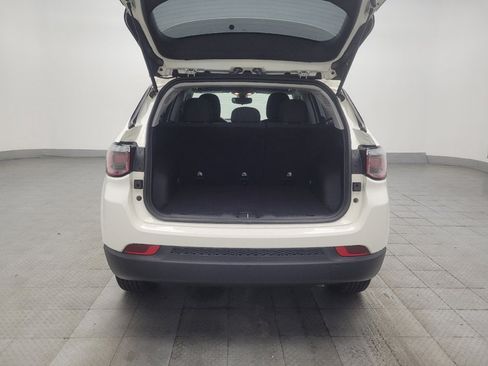 Used 2019 Jeep Compass Sport FWD image 29