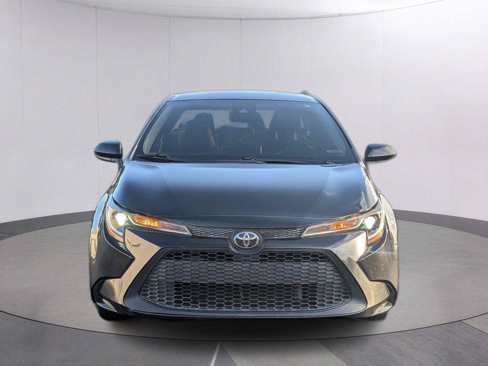 Used 2020 Toyota Corolla LE FWD image 10