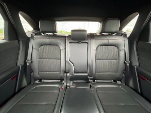 Used 2025 Ford Escape ST-Line image 29