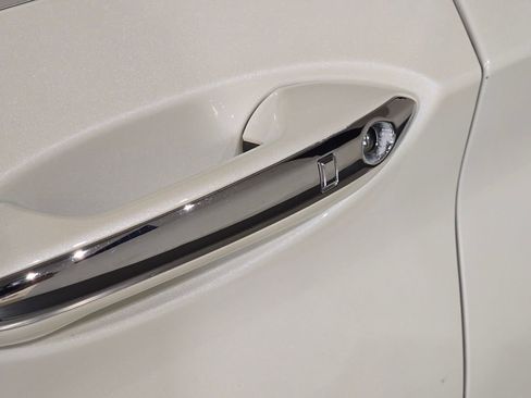 Used 2022 INFINITI QX55 Essential w/ Proassist Package image 15