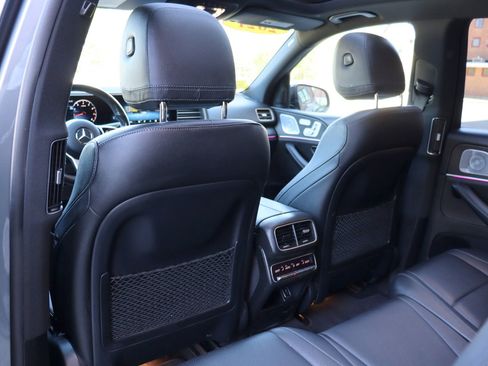 Used 2021 Mercedes-Benz GLE 350 4MATIC w/ AMG Line Exterior image 13