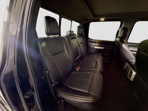 Used 2020 Ford F150 Lariat w/ Equipment Group 502A Luxury image 27