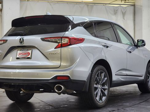 Used 2025 Acura RDX A-Spec image 5