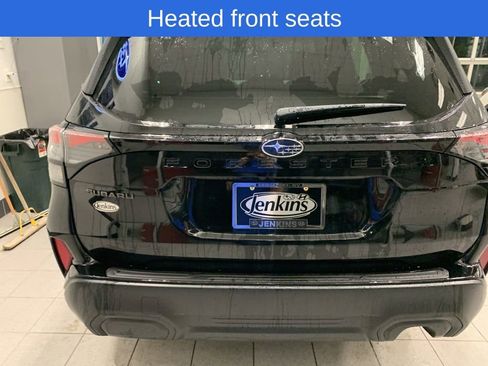 New 2026 Subaru Forester Premium image 13