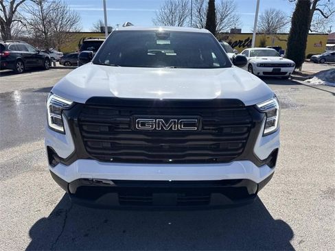 New 2026 GMC Terrain Elevation w/ Elevation Premium Package image 10