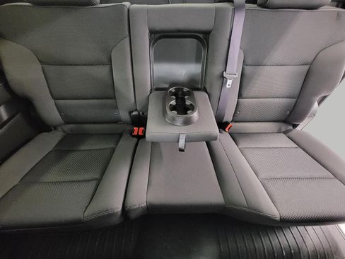 Used 2015 Chevrolet Silverado 1500 LT w/ Max Trailering Package image 24