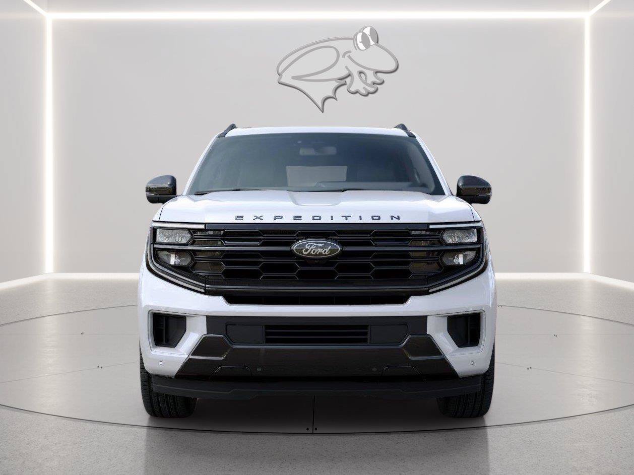New 2027 Ford Expedition Platinum w/ Stealth Appearance Package AWD/4WD image 8