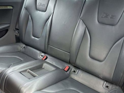 Used 2011 Audi S5 Prestige image 3