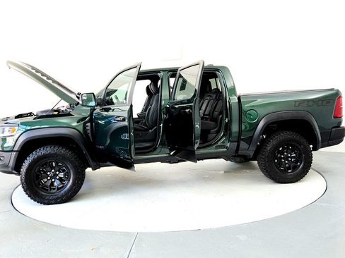 Used 2026 RAM 1500 RHO w/ RHO Level 1 Equipment Group AWD/4WD image 10