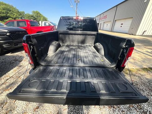 Used 2019 RAM 1500 Big Horn AWD/4WD image 7
