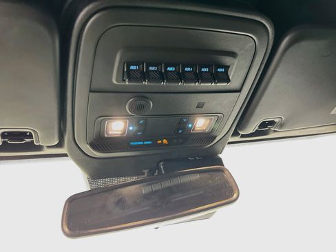 Used 2023 Ford Bronco Black Diamond AWD/4WD image 20