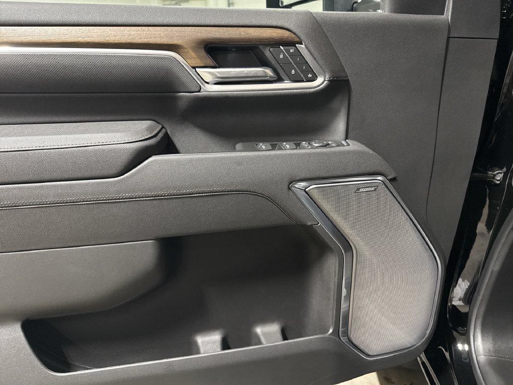 New 2026 Chevrolet Silverado 2500 High Country w/ High Country Premium Package AWD/4WD image 22
