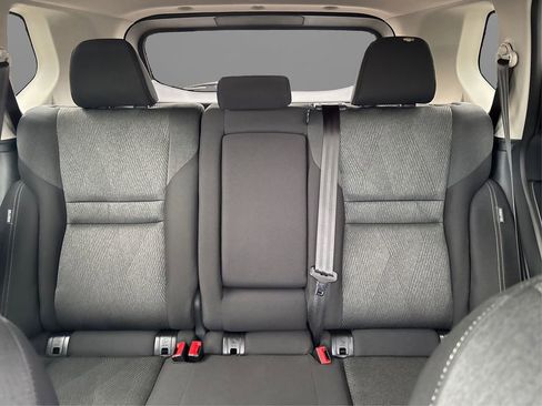 Certified 2026 Nissan Rogue SV AWD/4WD image 21