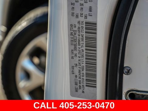 Used 2019 Jeep Compass Limited FWD image 39