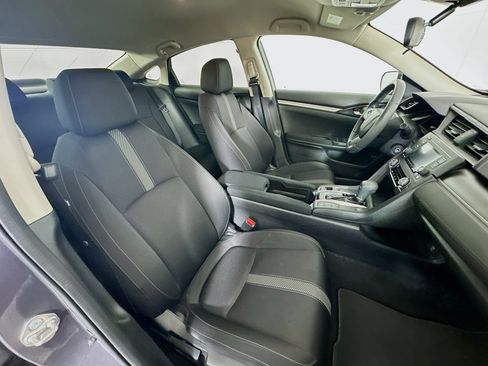 Used 2017 Honda Civic LX image 28