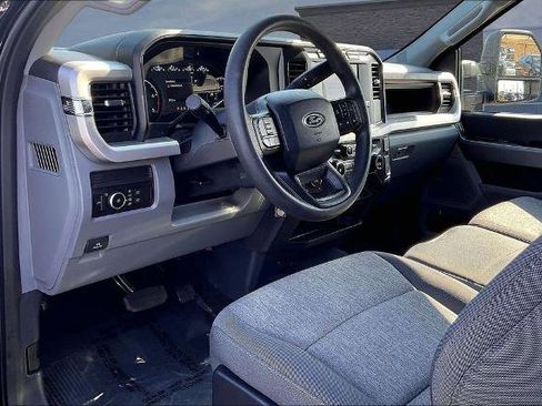Certified 2024 Ford F350 XL w/ STX Appearance Package image 18