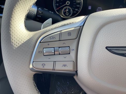 New 2026 Genesis G70 2.5T Prestige image 26