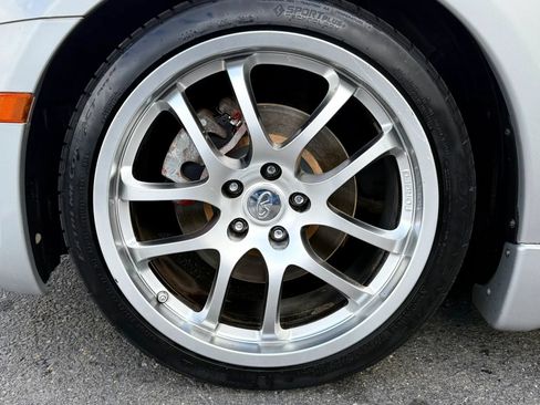 Used 2007 INFINITI G35 Coupe w/ Premium Pkg RWD image 44