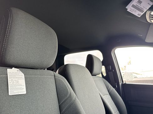 New 2026 RAM 2500 Tradesman image 15