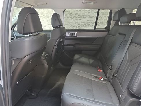 New 2026 Hyundai Santa Fe SEL FWD image 12