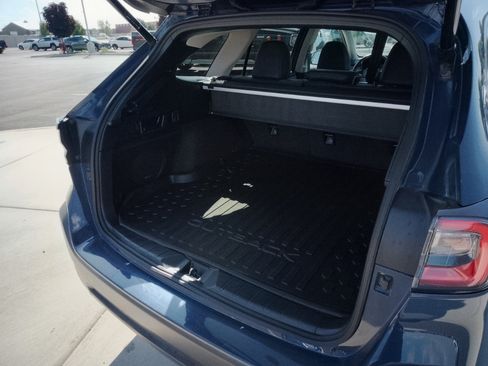 Used 2024 Subaru Outback Onyx Edition AWD/4WD image 15