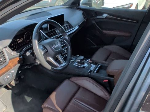 Used 2018 Audi Q5 Prestige w/ Prestige Package AWD/4WD image 10