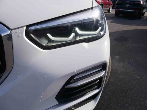 Used 2019 BMW X5 xDrive40i w/ Convenience Package image 25