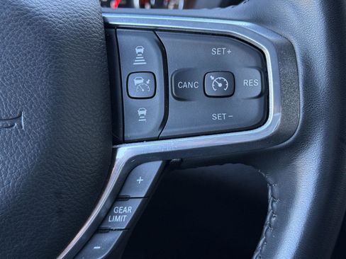 Used 2024 RAM 2500 Laramie w/ Safety Group image 22