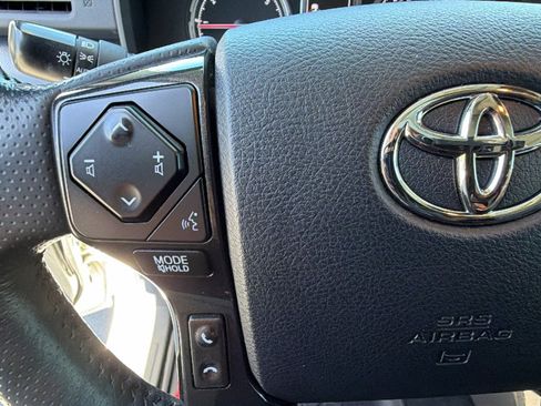 Certified 2024 Toyota 4Runner TRD Pro AWD/4WD image 19