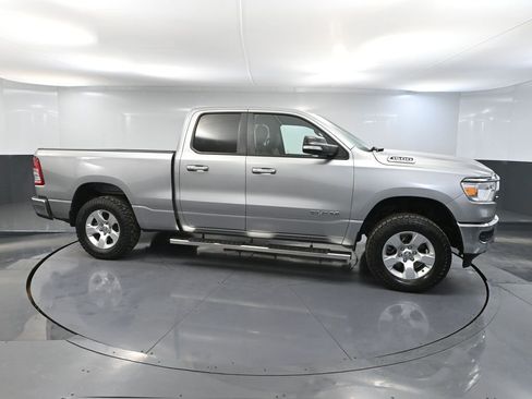 Used 2019 RAM 1500 Big Horn image 4