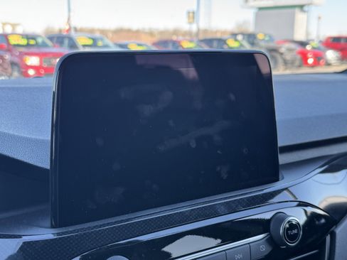 New 2026 Ford Escape ST-Line Select image 17