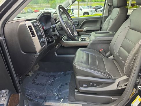 Used 2018 GMC Sierra 1500 Denali w/ Denali Ultimate Package AWD/4WD image 23