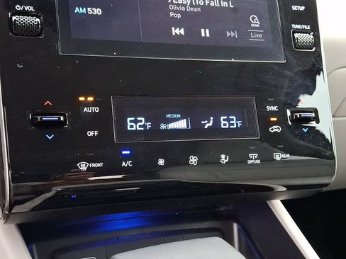 Used 2023 Hyundai Tucson SEL w/ Convenience Package AWD/4WD image 18