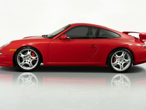 Used 2006 Porsche 911 Carrera S RWD image 14
