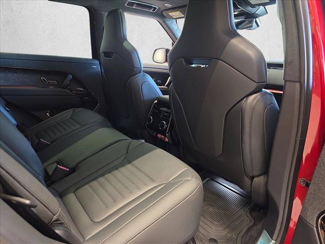 New 2027 Land Rover Range Rover Sport Twenty Edition AWD/4WD image 11