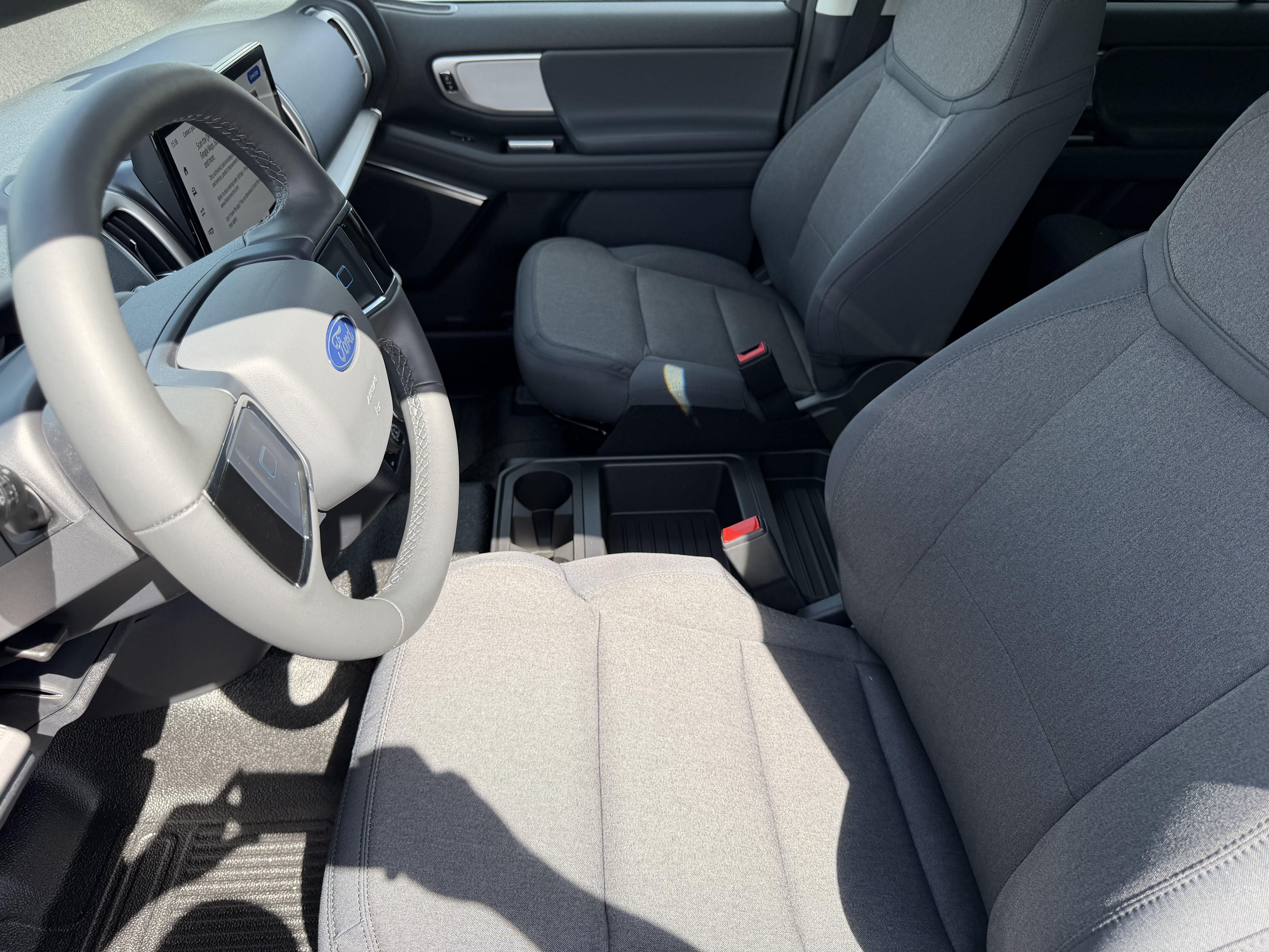 New 2026 Ford Expedition XL AWD/4WD image 10