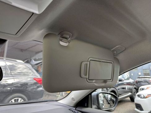 Certified 2023 Nissan Sentra SV w/ All-Weather Package FWD image 26