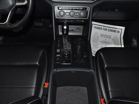 Used 2021 Volkswagen Atlas SE image 20