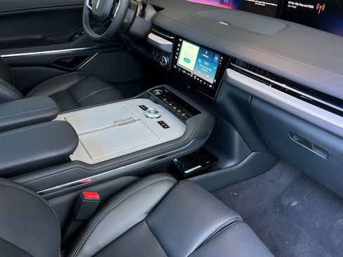 New 2026 Lincoln Navigator L Reserve image 15