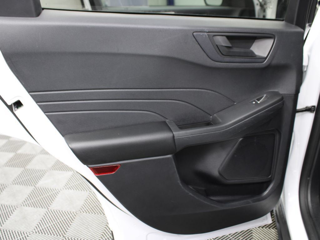 Used 2022 Ford Escape SE AWD/4WD image 55