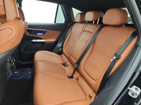 Certified 2024 Mercedes-Benz GLC 300 image 15