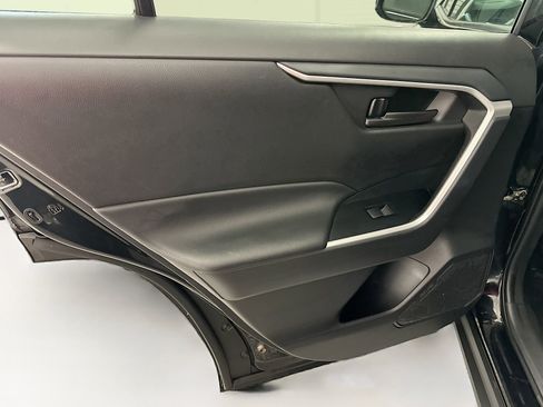 Used 2024 Toyota RAV4 LE image 27
